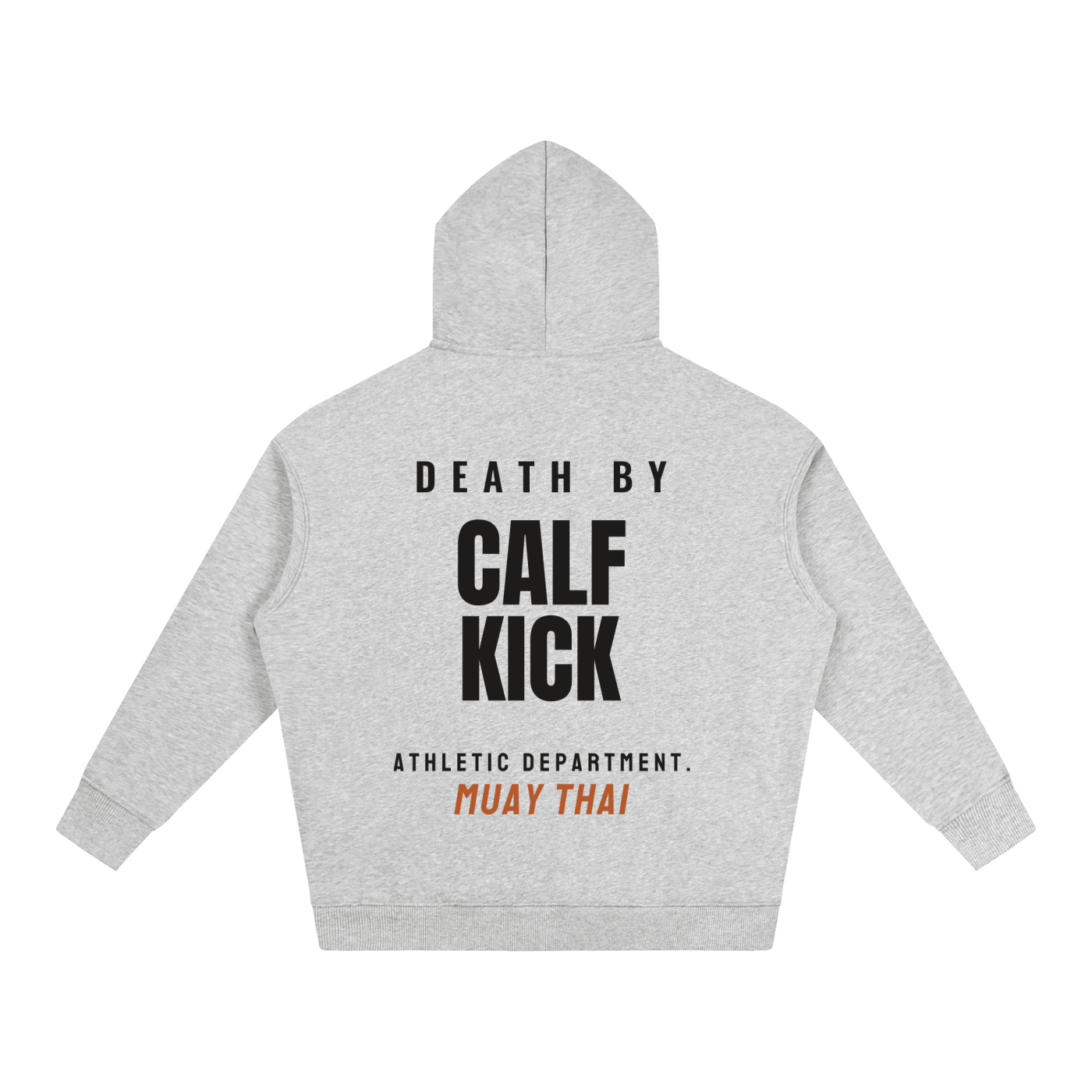 Death by Calf Kick