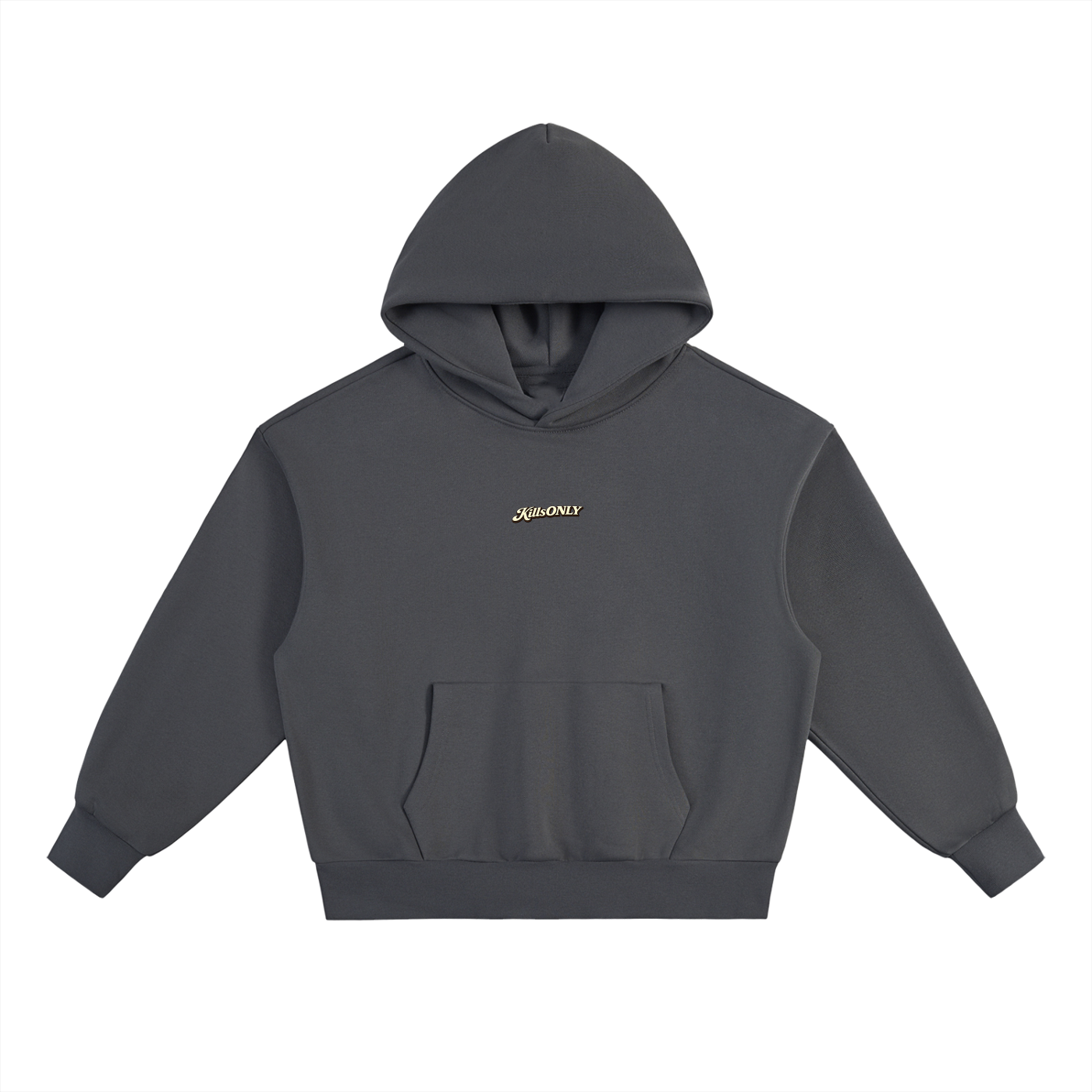 Subs over Points (Heavyweight Hoodie)