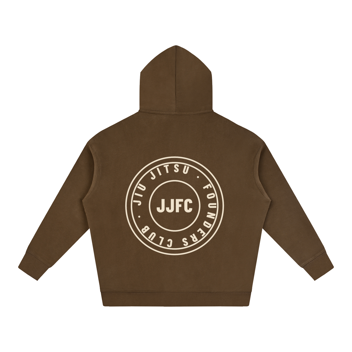 Jiu Jitsu Founders Club