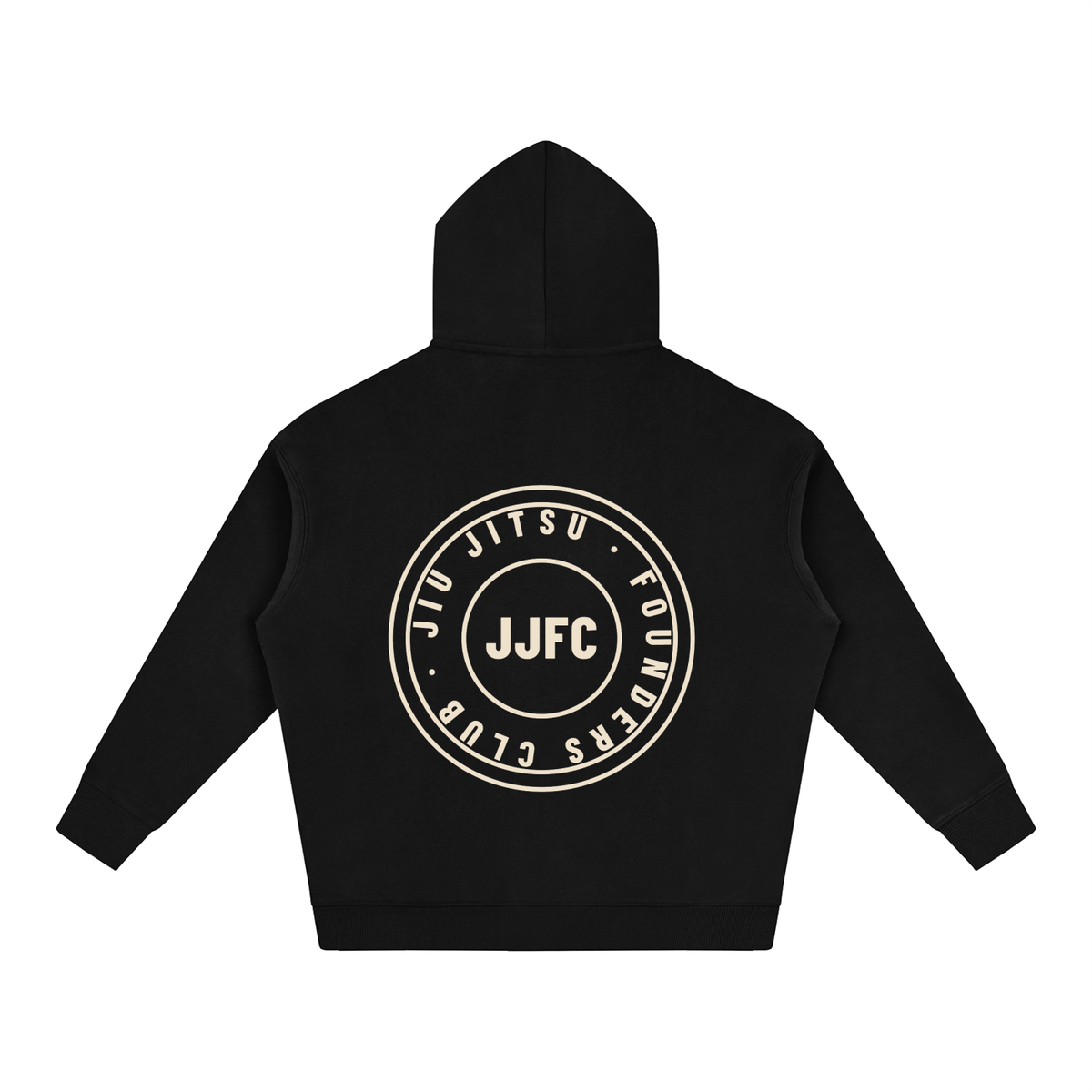Jiu Jitsu Founders Club