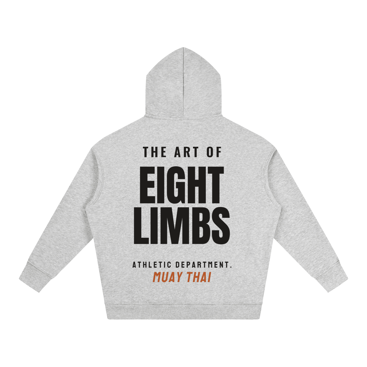 The Art of Eight Limbs