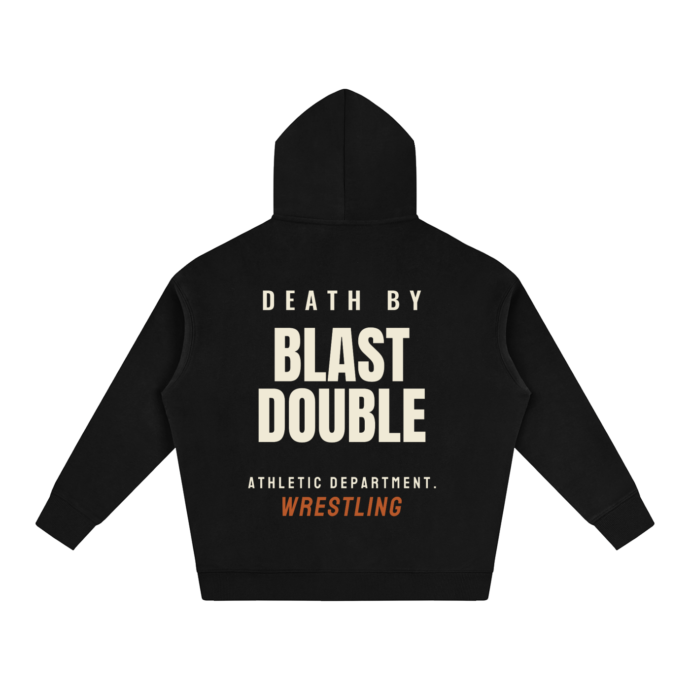 Death by Blast Double