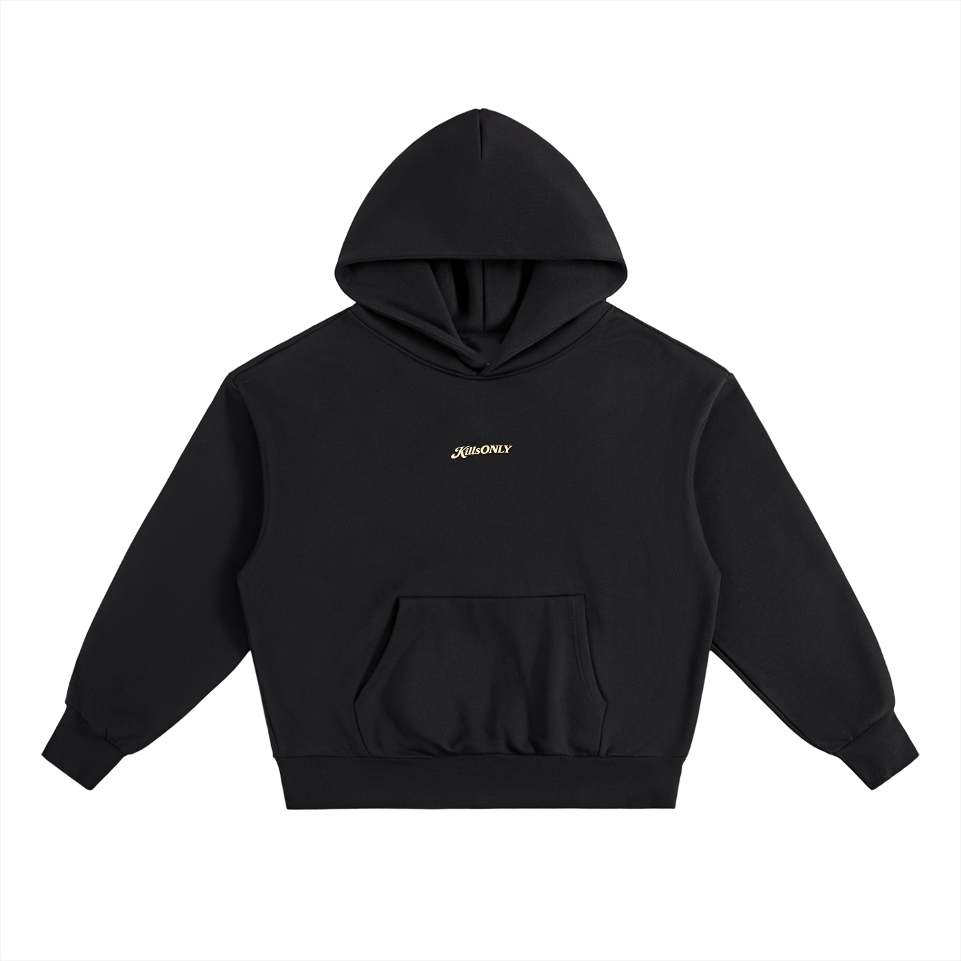 Subs over Points (Heavyweight Hoodie)