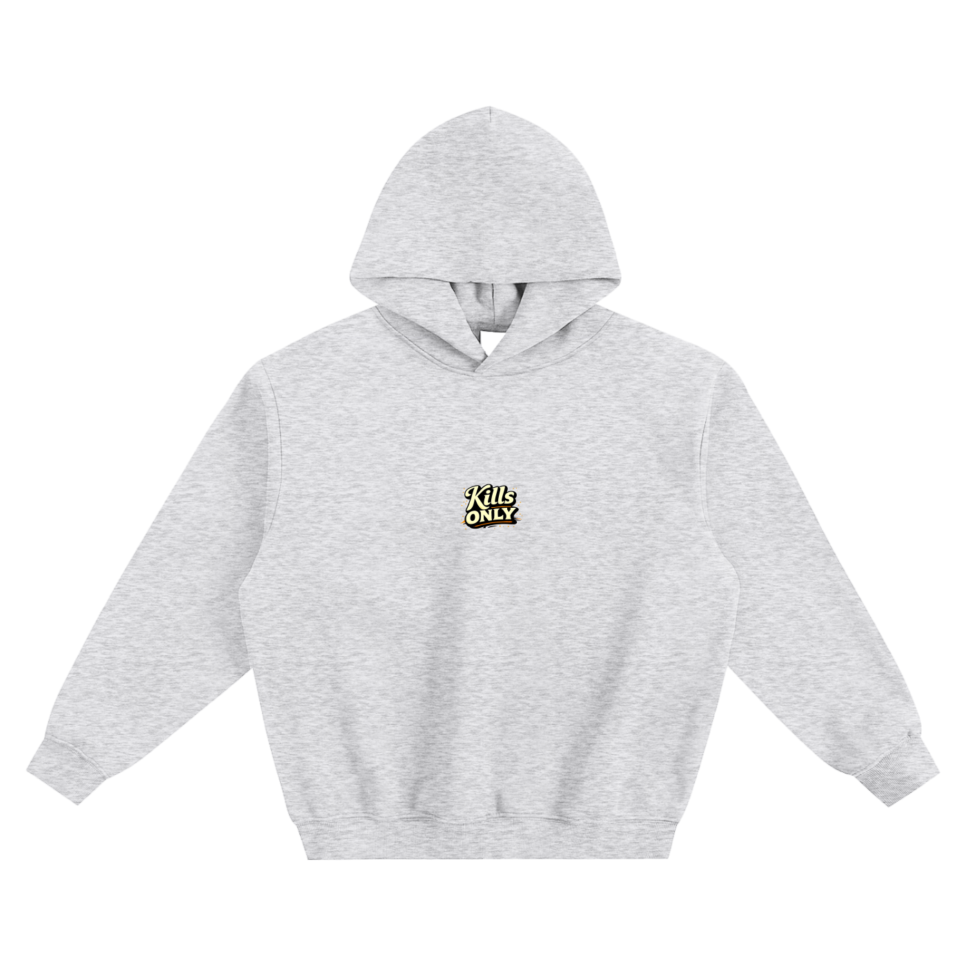 Athletic Department (Lightweight hoodie)