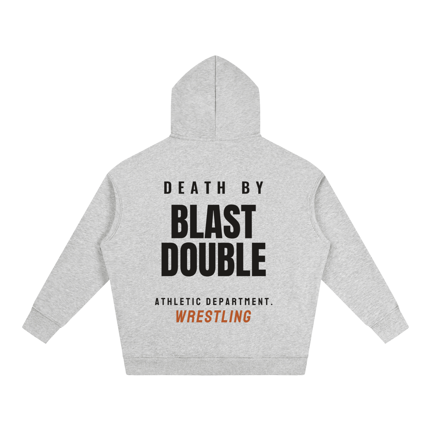 Death by Blast Double